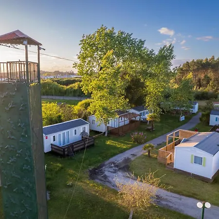 Bungalows Land'Shause-2